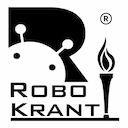 ROBOkranti Logo