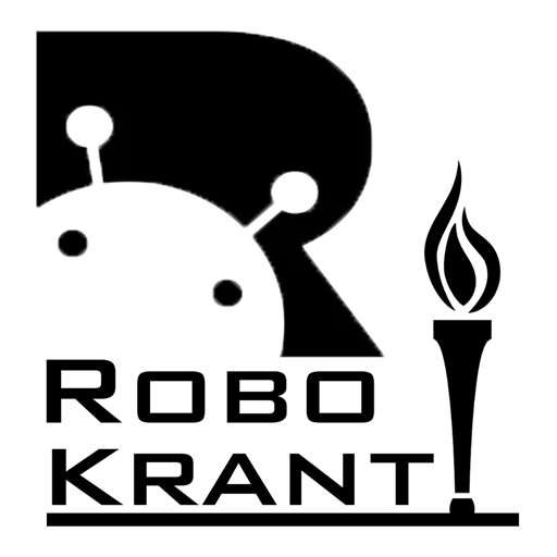 ROBOkranti Logo
